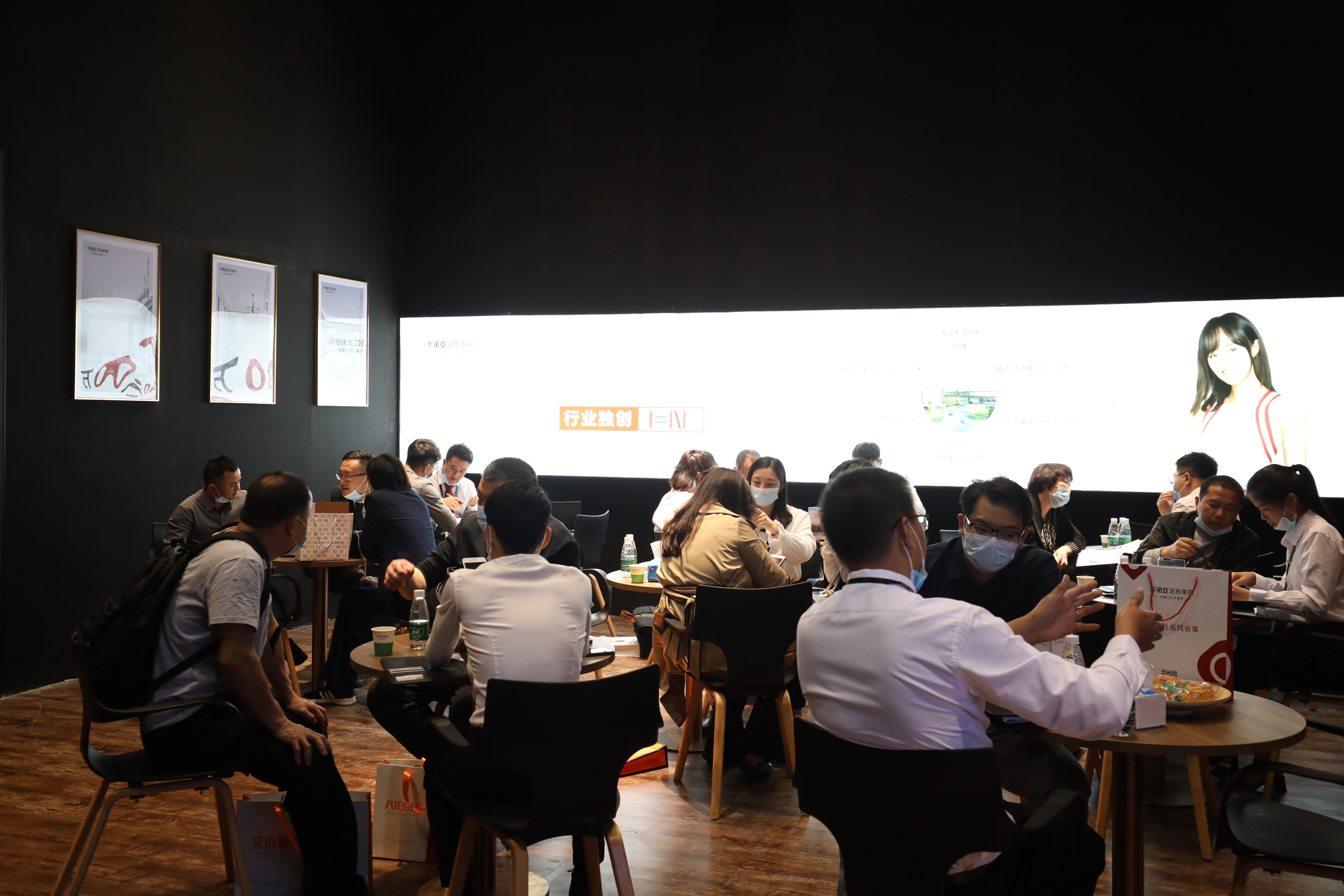 2021全屋定制市場如何，看3月廣州定制家居展就夠了