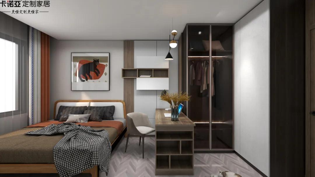 想投資做定制衣柜加盟怎么樣？