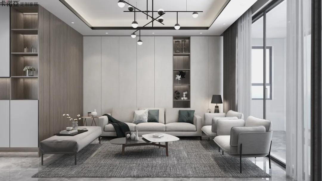 全屋定制加盟市場前景怎么樣？