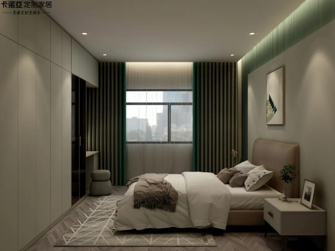 加盟全屋定制品牌后如何經營店面？