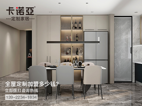 忻州全屋定制加盟費多少?忻州全屋定制加盟條件怎樣 忻州全屋定制加盟費多少?忻州全屋定制加盟條件怎樣