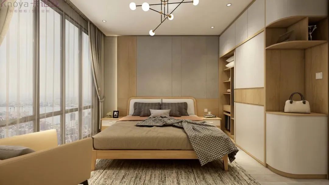 一線全屋定制十大品牌 一線全屋定制十大品牌