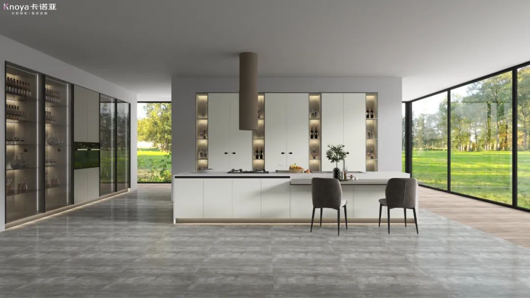 全屋定制家具哪家好？全屋定制家具品牌介紹