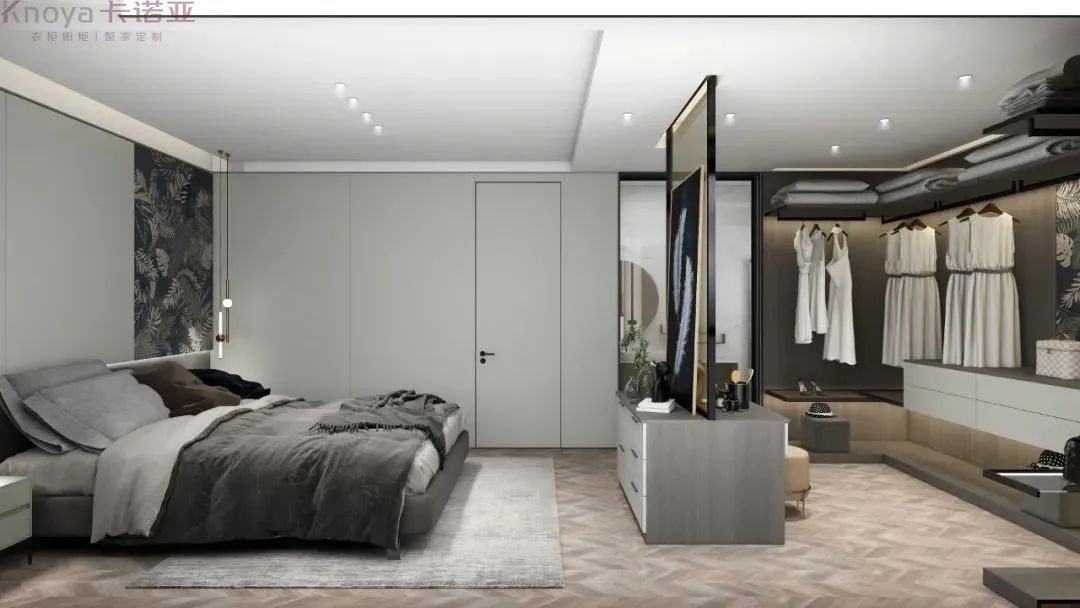 小戶型房子裝修應(yīng)該選什么風(fēng)格？