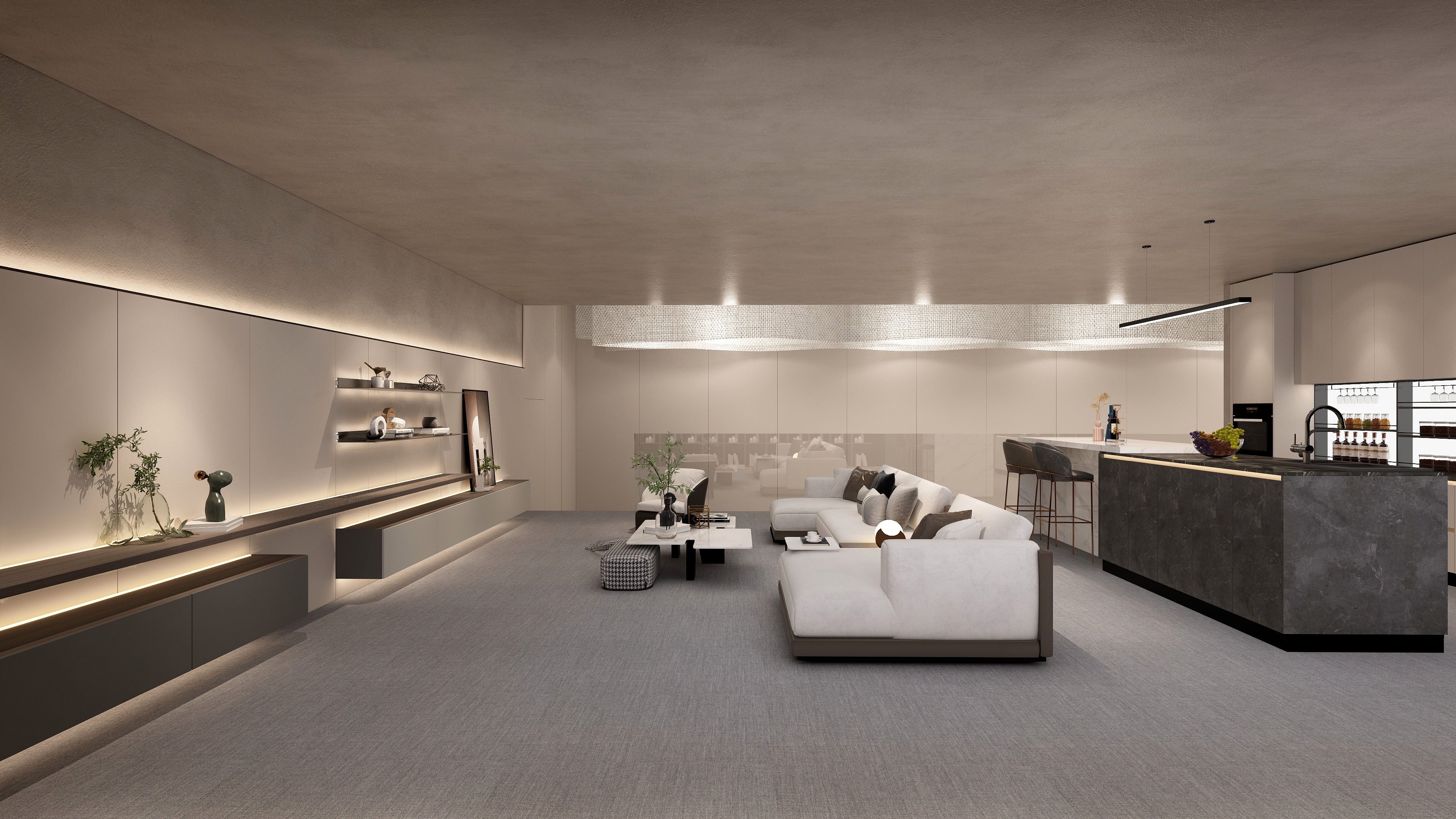 卡諾亞將攜新形象新產(chǎn)品亮相2022中國(guó)廣州定制家居展 卡諾亞將攜新形象新產(chǎn)品亮相2022中國(guó)廣州定制家居展