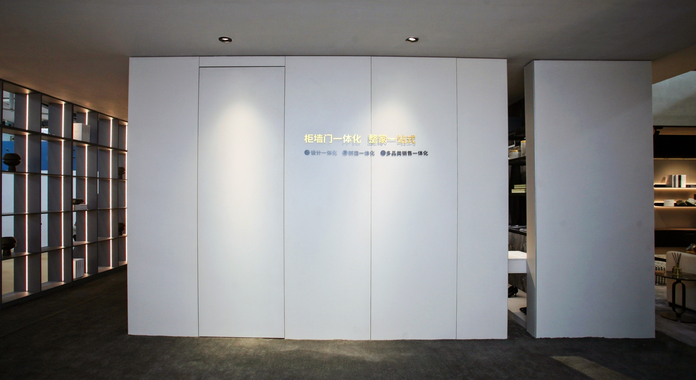 遇&ldquo;建&rdquo;整家|卡諾亞強(qiáng)勢出圈中國建博會(huì)（廣州）