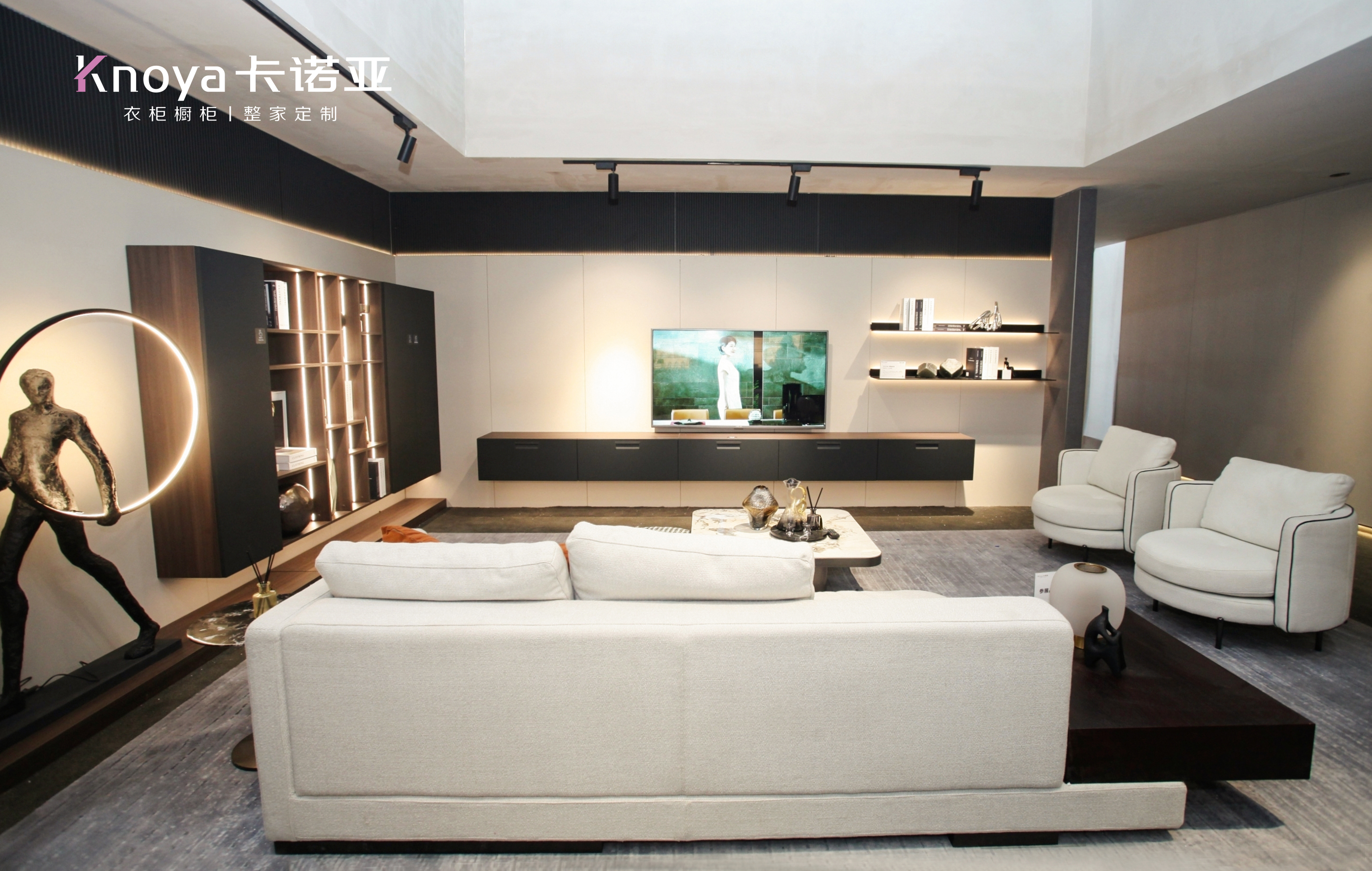 遇&ldquo;建&rdquo;整家|卡諾亞強(qiáng)勢出圈中國建博會(huì)（廣州）