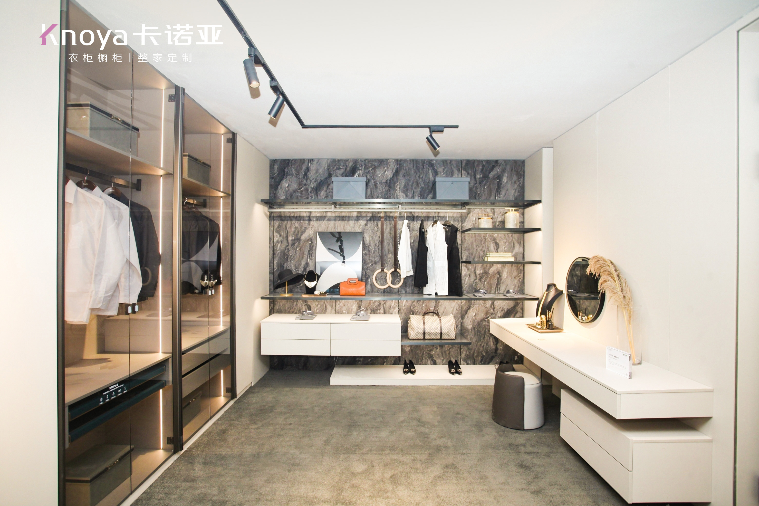 遇&ldquo;建&rdquo;整家|卡諾亞強(qiáng)勢出圈中國建博會(huì)（廣州）