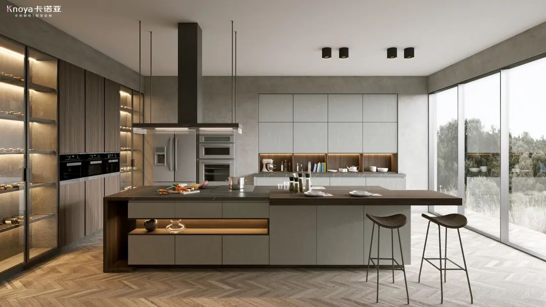 選購全屋定制家具需要注意哪些方面? 選購全屋定制家具需要注意哪些方面?