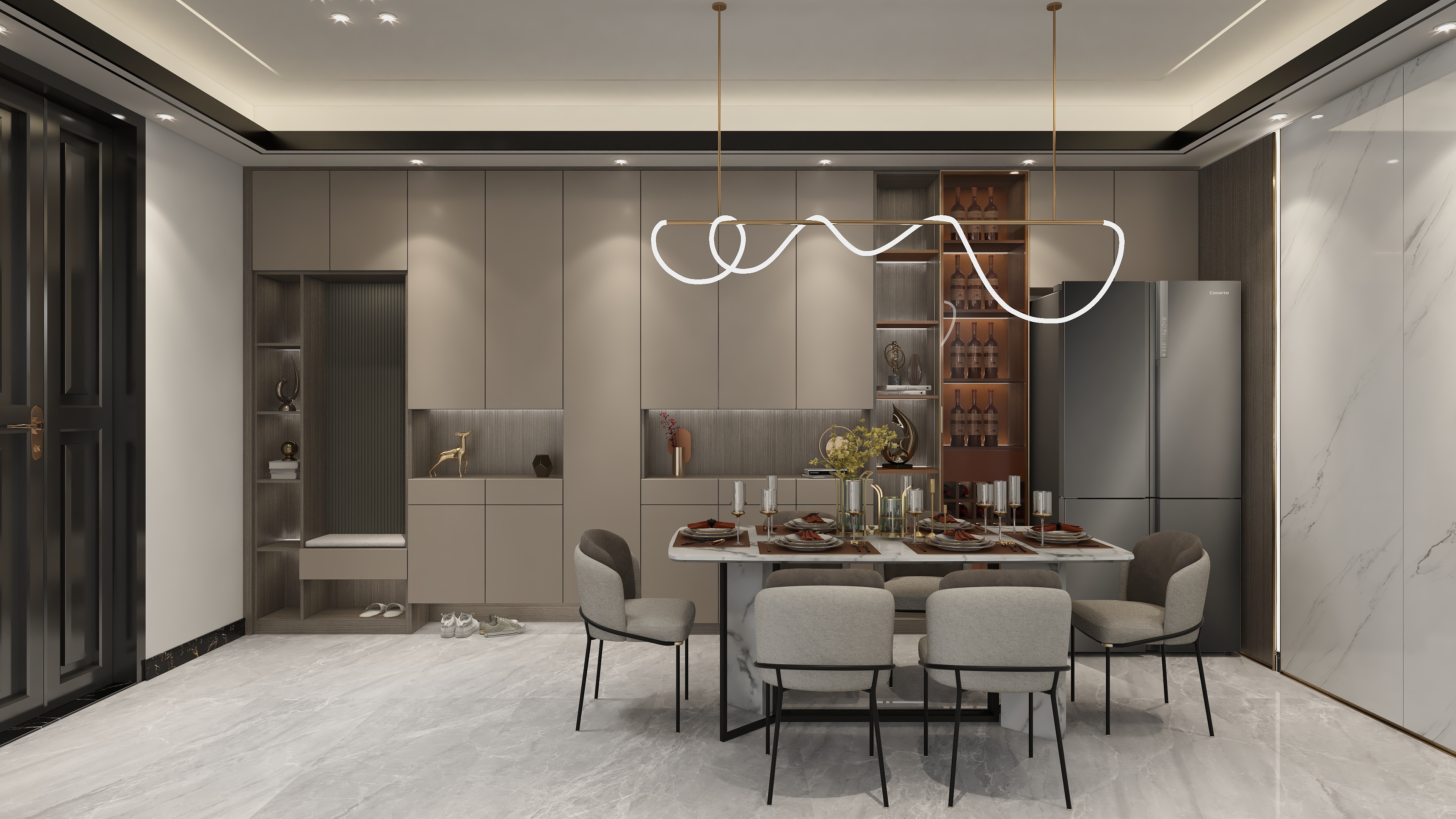 設計師成交方案鑒賞 設計師成交方案鑒賞