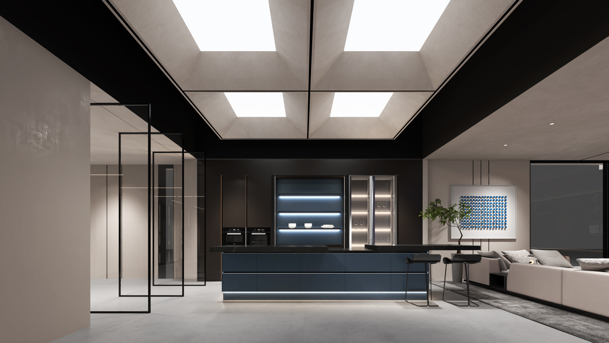 邯鄲全屋定制加盟哪家好? 邯鄲全屋定制加盟哪家好?