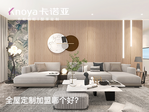 玉溪市全屋定制加盟投資費用一般多少? 玉溪市全屋定制加盟投資費用一般多少?