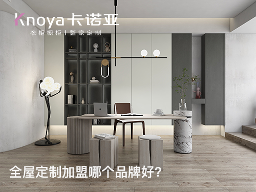 瑞麗全屋定制加盟投資費用多少? 瑞麗全屋定制加盟投資費用多少?