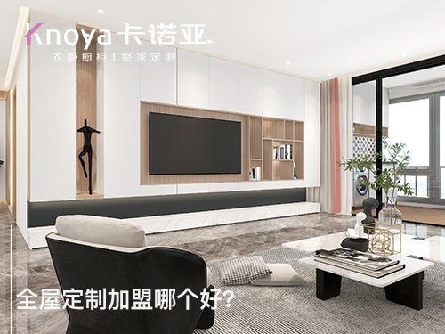 2023年江蘇全屋定制加盟哪家好? 2023年江蘇全屋定制加盟哪家好?