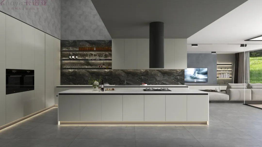 全屋定制流程和內容有哪些？至少有這八點