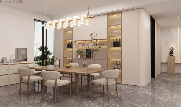 設計賦能丨卡諾亞提供代設計服務,助力專賣店簽大單 設計賦能丨卡諾亞提供代設計服務,助力專賣店簽大單