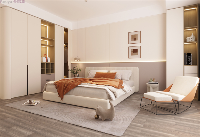 設計賦能丨卡諾亞提供代設計服務,助力專賣店簽大單 設計賦能丨卡諾亞提供代設計服務,助力專賣店簽大單