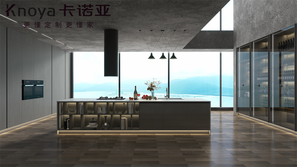 定制櫥柜要注意什么？這四個(gè)細(xì)節(jié)不能忽略