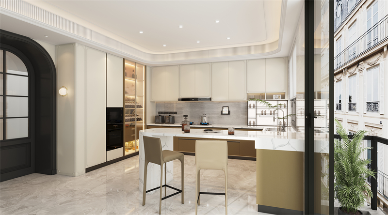 全屋定制怎么選？快速掌握完整全屋定制流程！