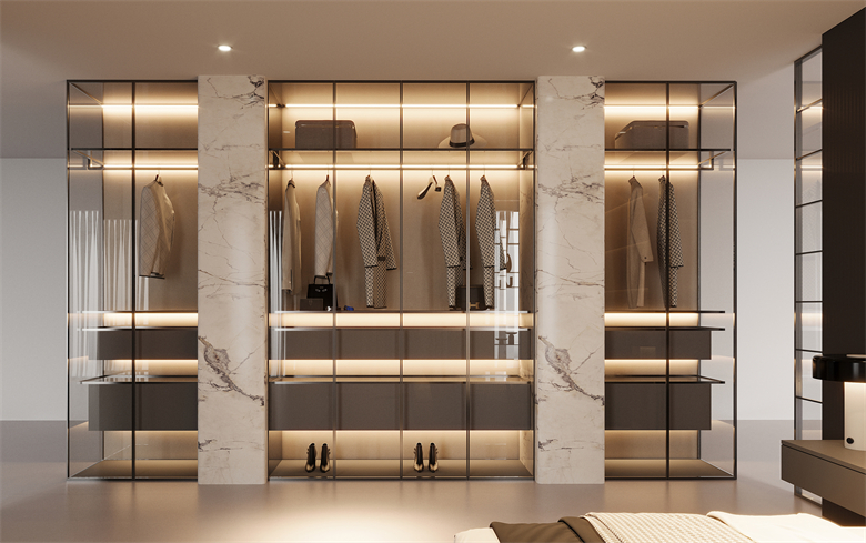 魅影·臥室系統