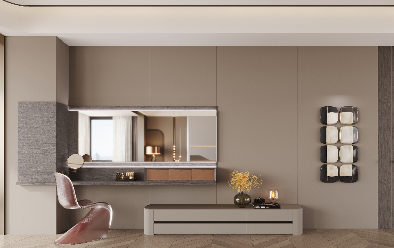 未界·臥室系統(tǒng)