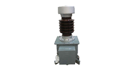 電容式電壓互感器